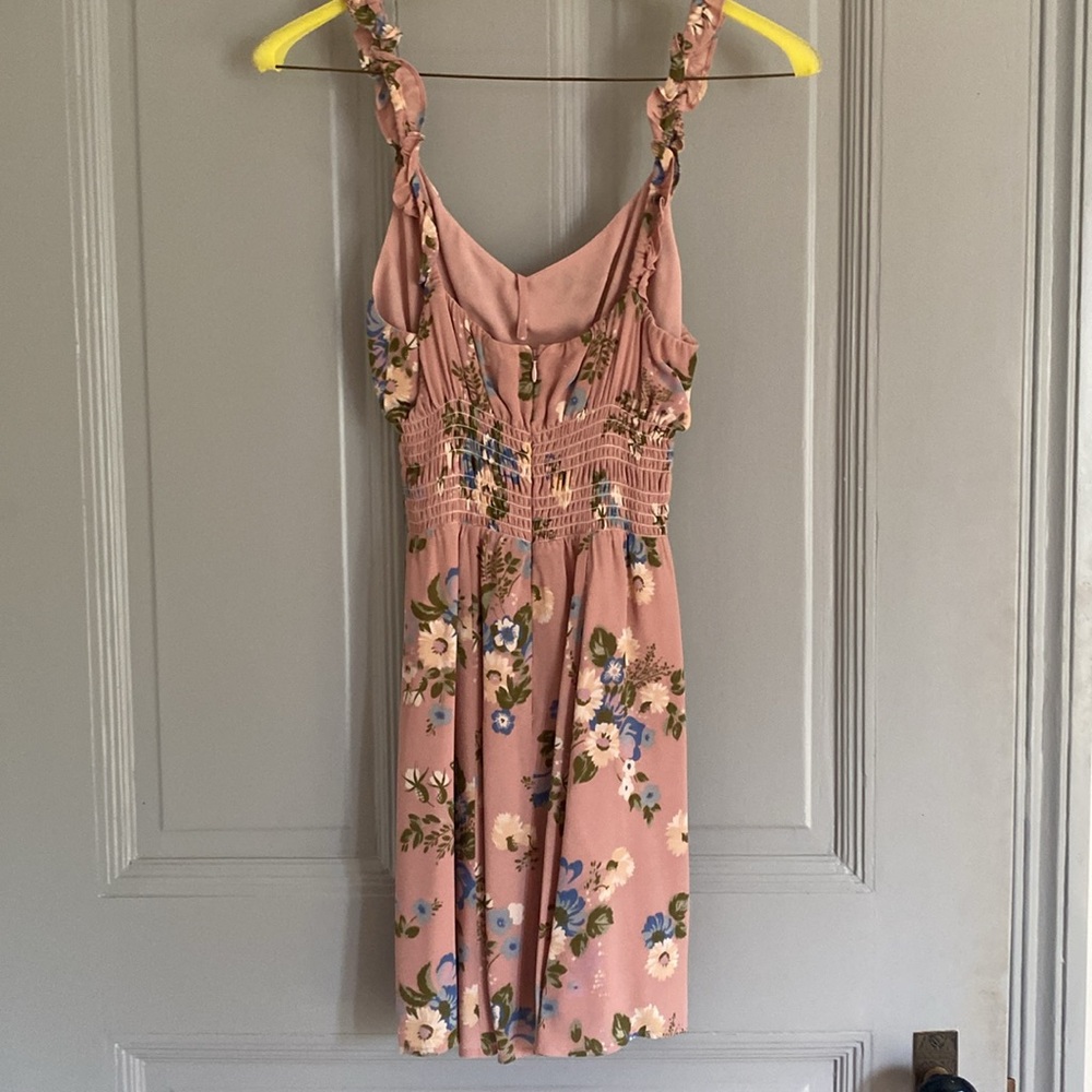 Reformation Mini Dress - Picture 3 of 4